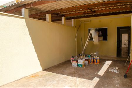 Casa para alugar com 85m², 2 quartos e 1 vaga