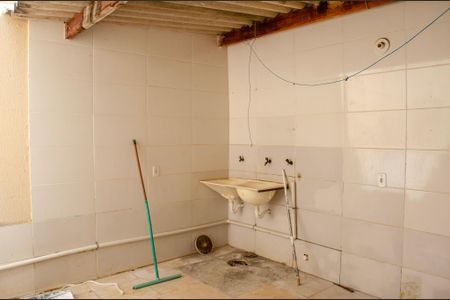 Casa para alugar com 85m², 2 quartos e 1 vaga