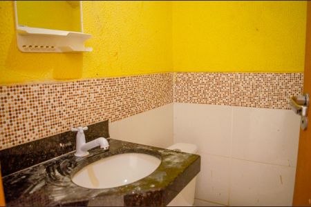 Casa para alugar com 85m², 2 quartos e 1 vaga