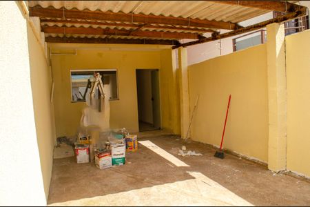 Casa para alugar com 85m², 2 quartos e 1 vaga
