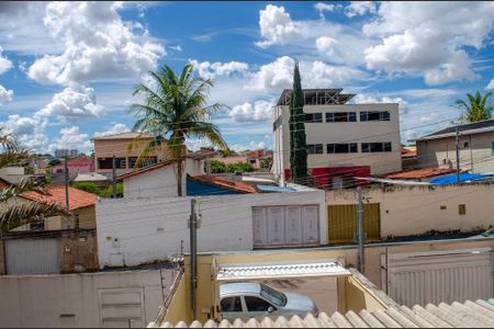 Casa para alugar com 85m², 2 quartos e 1 vaga