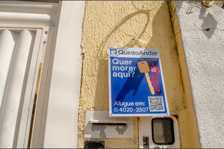 Casa para alugar com 85m², 2 quartos e 1 vaga