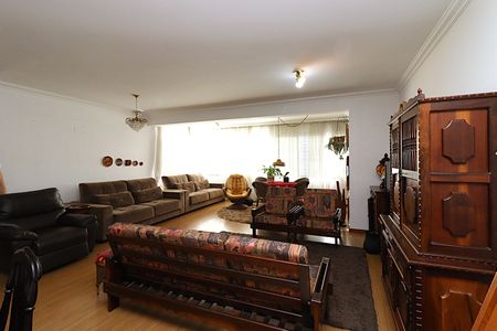 Apartamento à venda com 153m², 2 quartos e 2 vagasSala 