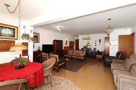 Apartamento à venda com 153m², 2 quartos e 2 vagasSala 
