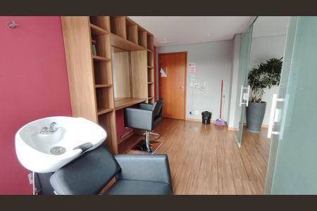 Apartamento para alugar com 48m², 3 quartos e 1 vaga Apartamento para alugar com 48m², 3 quartos e 1 vagaEspaço Beleza