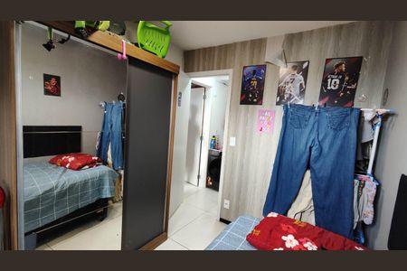 Apartamento para alugar com 48m², 3 quartos e 1 vaga Apartamento para alugar com 48m², 3 quartos e 1 vagaQuarto 1