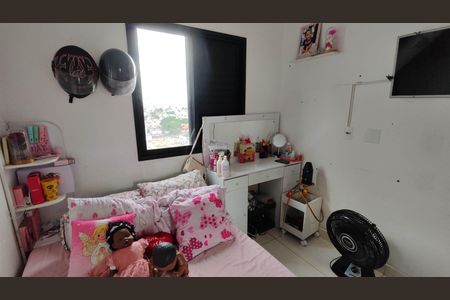 Apartamento para alugar com 48m², 3 quartos e 1 vaga Apartamento para alugar com 48m², 3 quartos e 1 vagaQuarto 3