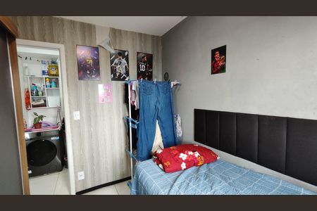 Apartamento para alugar com 48m², 3 quartos e 1 vaga Apartamento para alugar com 48m², 3 quartos e 1 vagaQuarto 1