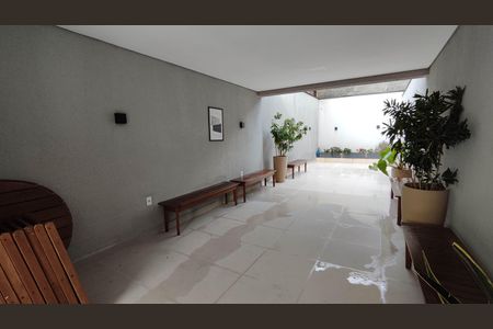 Apartamento para alugar com 48m², 3 quartos e 1 vaga