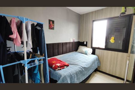 Apartamento para alugar com 48m², 3 quartos e 1 vaga Apartamento para alugar com 48m², 3 quartos e 1 vagaQuarto 1