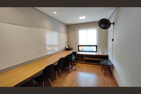 Apartamento para alugar com 48m², 3 quartos e 1 vaga Apartamento para alugar com 48m², 3 quartos e 1 vagaCo-working