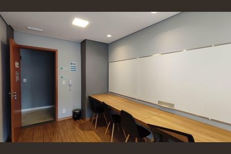 Apartamento para alugar com 48m², 3 quartos e 1 vaga Apartamento para alugar com 48m², 3 quartos e 1 vagaCo-working