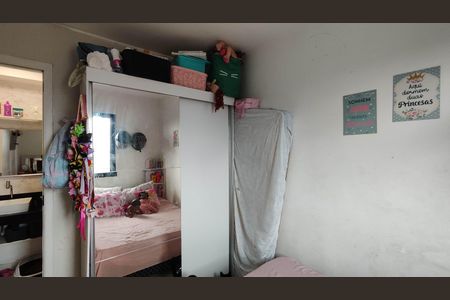 Apartamento para alugar com 48m², 3 quartos e 1 vaga Apartamento para alugar com 48m², 3 quartos e 1 vagaQuarto 3