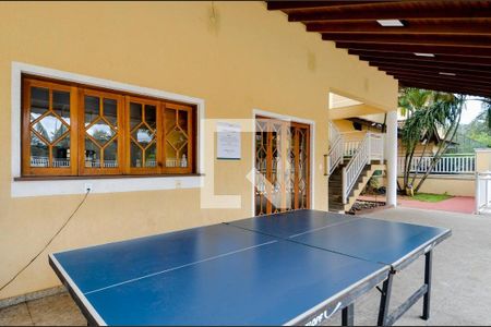 Casa de condomínio à venda com 195m², 4 quartos e 4 vagasSala de Jogos