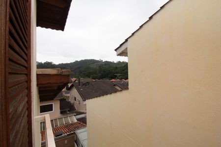 Casa de condomínio à venda com 195m², 4 quartos e 4 vagasVista - Quarto 3