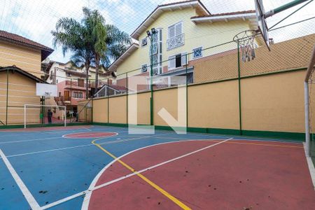 Casa de condomínio à venda com 195m², 4 quartos e 4 vagasQuadra Esportiva