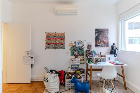 Apartamento para alugar com 180m², 2 quartos e 1 vaga Apartamento para alugar com 180m², 2 quartos e 1 vagaQuarto