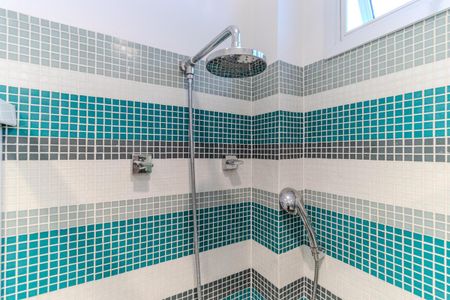 Apartamento para alugar com 180m², 2 quartos e 1 vaga Apartamento para alugar com 180m², 2 quartos e 1 vagaBanheiro Social