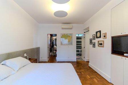 Apartamento para alugar com 180m², 2 quartos e 1 vaga Apartamento para alugar com 180m², 2 quartos e 1 vagaSuíte