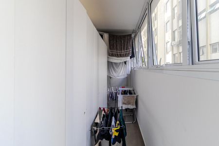 Apartamento para alugar com 180m², 2 quartos e 1 vaga Apartamento para alugar com 180m², 2 quartos e 1 vagaÁrea de Serviço