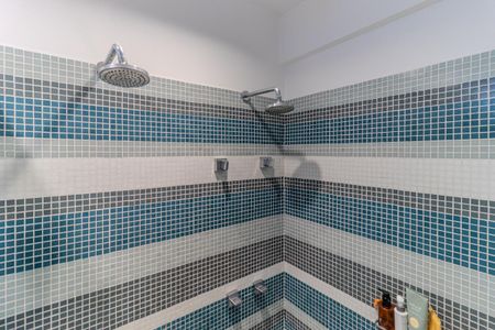 Apartamento para alugar com 180m², 2 quartos e 1 vaga Apartamento para alugar com 180m², 2 quartos e 1 vagaBanheiro da Suíte