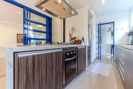 Apartamento para alugar com 180m², 2 quartos e 1 vaga Apartamento para alugar com 180m², 2 quartos e 1 vagaCozinha