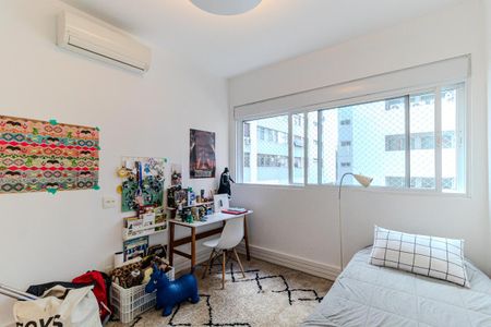 Apartamento para alugar com 180m², 2 quartos e 1 vaga Apartamento para alugar com 180m², 2 quartos e 1 vagaQuarto