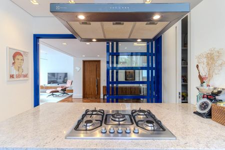 Apartamento para alugar com 180m², 2 quartos e 1 vaga Apartamento para alugar com 180m², 2 quartos e 1 vagaCozinha