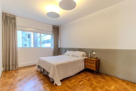 Apartamento para alugar com 180m², 2 quartos e 1 vaga Apartamento para alugar com 180m², 2 quartos e 1 vagaSuíte