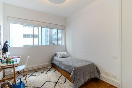 Apartamento para alugar com 180m², 2 quartos e 1 vaga Apartamento para alugar com 180m², 2 quartos e 1 vagaQuarto