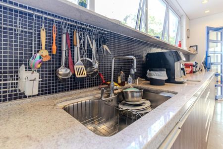 Apartamento para alugar com 180m², 2 quartos e 1 vaga Apartamento para alugar com 180m², 2 quartos e 1 vagaCozinha