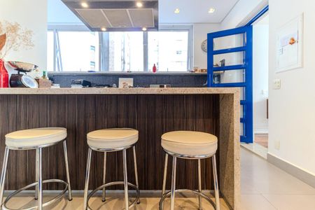 Apartamento para alugar com 180m², 2 quartos e 1 vaga Apartamento para alugar com 180m², 2 quartos e 1 vagaCozinha