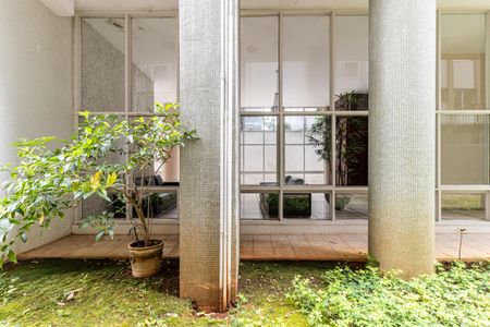 Apartamento para alugar com 180m², 2 quartos e 1 vagaJardim