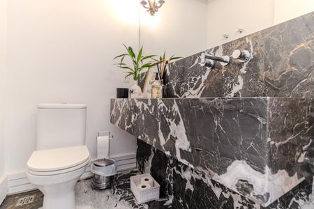 Apartamento para alugar com 180m², 2 quartos e 1 vaga Apartamento para alugar com 180m², 2 quartos e 1 vagaLavabo