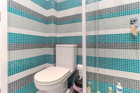 Apartamento para alugar com 180m², 2 quartos e 1 vaga Apartamento para alugar com 180m², 2 quartos e 1 vagaBanheiro Social