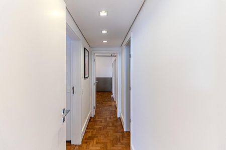 Apartamento para alugar com 180m², 2 quartos e 1 vaga Apartamento para alugar com 180m², 2 quartos e 1 vagaCorredor