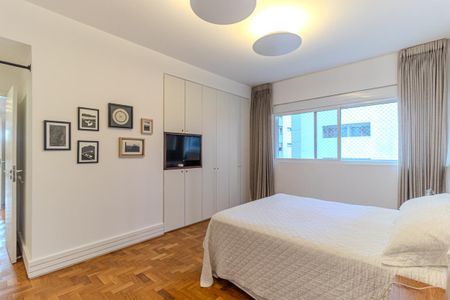 Apartamento para alugar com 180m², 2 quartos e 1 vaga Apartamento para alugar com 180m², 2 quartos e 1 vagaSuíte