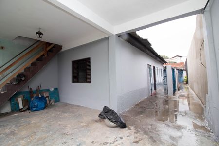 Casa à venda com 210m², 3 quartos e 3 vagasGaragem
