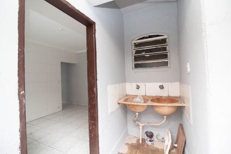 Casa à venda com 210m², 3 quartos e 3 vagasÁrea de Serviço