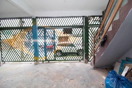 Vista do Quarto de casa à venda com 3 quartos, 210m² em Vila Florida, Guarulhos