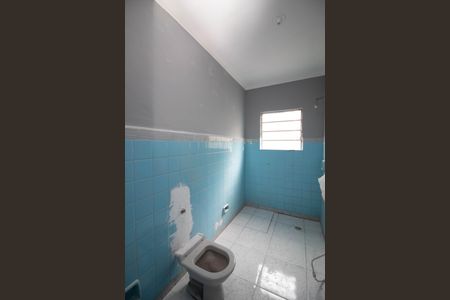 Banheiro de casa à venda com 3 quartos, 210m² em Vila Florida, Guarulhos