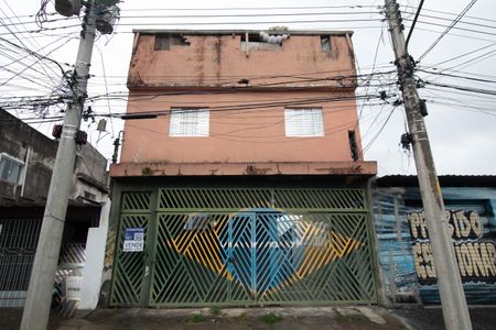 Casa à venda com 210m², 3 quartos e 3 vagasFachada