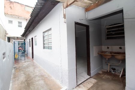 Casa à venda com 210m², 3 quartos e 3 vagasÁrea externa