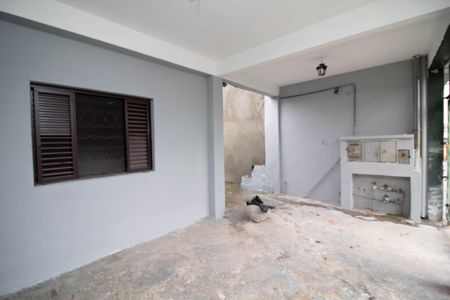 Casa à venda com 210m², 3 quartos e 3 vagasGaragem