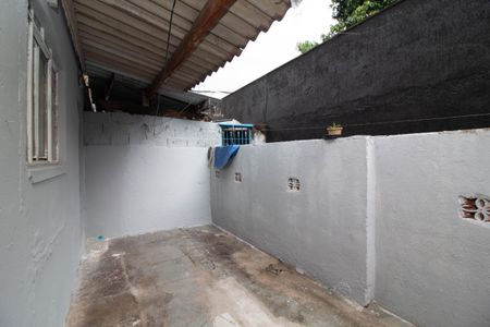 Casa à venda com 210m², 3 quartos e 3 vagasÁrea externa