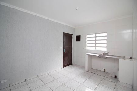 Casa à venda com 210m², 3 quartos e 3 vagasCozinha