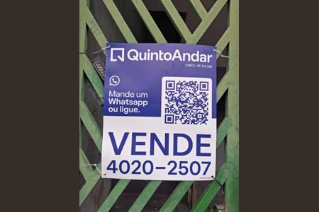 Casa à venda com 210m², 3 quartos e 3 vagasPlaca