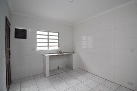 Casa à venda com 210m², 3 quartos e 3 vagasCozinha