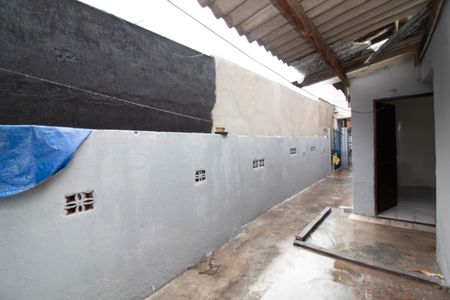 Casa à venda com 210m², 3 quartos e 3 vagasÁrea externa