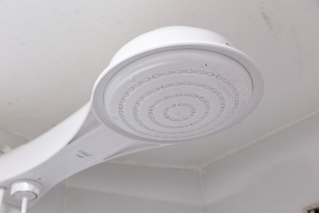 Apartamento à venda com 44m², 2 quartos e sem vagaBanheiro